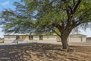 7451 W Caballero Ct, Arizona City, AZ 85123 - Photo 1