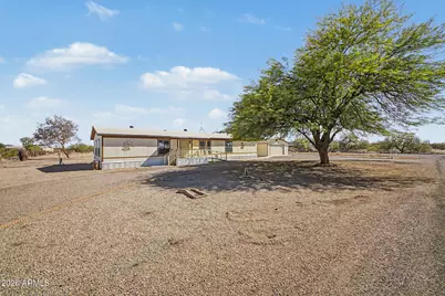 7451 W Caballero Court, Arizona City, AZ 85123 - Photo 1