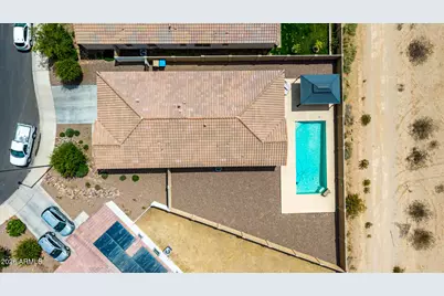 332 S 202nd Lane, Buckeye, AZ 85326 - Photo 31