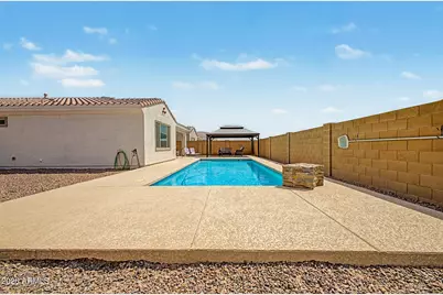 332 S 202nd Lane, Buckeye, AZ 85326 - Photo 29