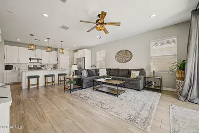 332 S 202nd Lane, Buckeye, AZ 85326 - Photo 13