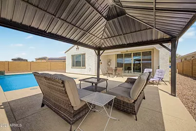 332 S 202nd Lane, Buckeye, AZ 85326 - Photo 27