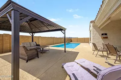 332 S 202nd Lane, Buckeye, AZ 85326 - Photo 3