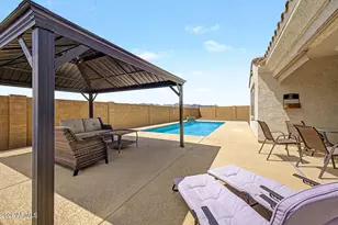 332 S 202nd Ln, Buckeye, AZ 85326 - Photo 3