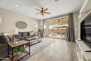 332 S 202nd Ln, Buckeye, AZ 85326 - Photo 5