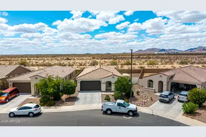 332 S 202nd Lane, Buckeye, AZ 85326 - Photo 31