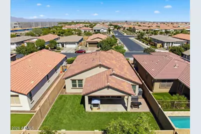 18918 S 209th Way, Queen Creek, AZ 85142 - Photo 47