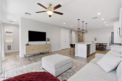 18918 S 209th Way, Queen Creek, AZ 85142 - Photo 19