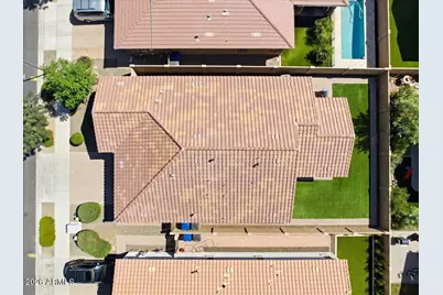 18918 S 209th Way, Queen Creek, AZ 85142 - Photo 43