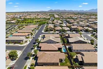 18918 S 209th Way, Queen Creek, AZ 85142 - Photo 53