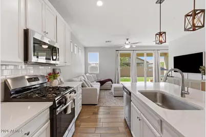 18918 S 209th Way, Queen Creek, AZ 85142 - Photo 13