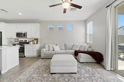 18918 S 209th Way, Queen Creek, AZ 85142 - Photo 21