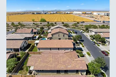 18918 S 209th Way, Queen Creek, AZ 85142 - Photo 49
