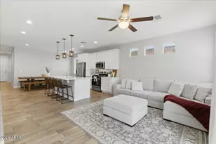 18918 S 209th Way, Queen Creek, AZ 85142 - Photo 17