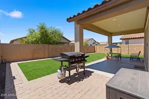 18918 S 209th Way, Queen Creek, AZ 85142 - Photo 31