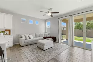 18918 S 209th Way, Queen Creek, AZ 85142 - Photo 19