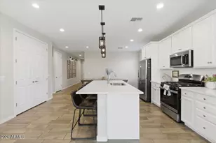 18918 S 209th Way, Queen Creek, AZ 85142 - Photo 13