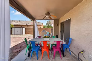 534 E Kyle Ct, Gilbert, AZ 85296 - Photo 41