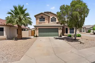 534 E Kyle Ct, Gilbert, AZ 85296 - Photo 53