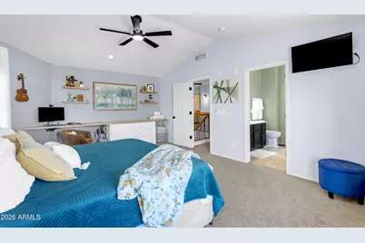 534 E Kyle Court, Gilbert, AZ 85296 - Photo 23