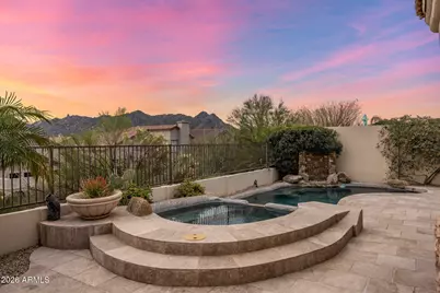 11531 E Desert Willow Drive, Scottsdale, AZ 85255 - Photo 29