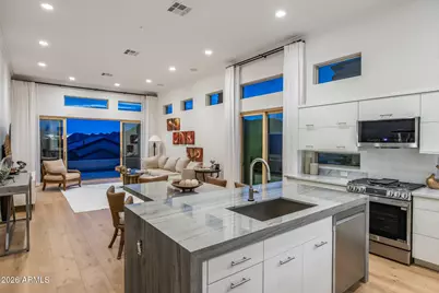 11531 E Desert Willow Drive, Scottsdale, AZ 85255 - Photo 11