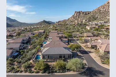 11531 E Desert Willow Drive, Scottsdale, AZ 85255 - Photo 31