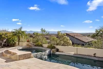 11531 E Desert Willow Drive, Scottsdale, AZ 85255 - Photo 25