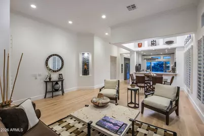 11531 E Desert Willow Drive, Scottsdale, AZ 85255 - Photo 9