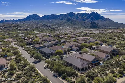 11531 E Desert Willow Drive, Scottsdale, AZ 85255 - Photo 5