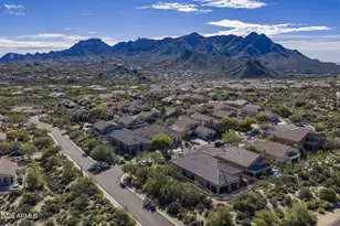 11531 E Desert Willow Dr, Scottsdale, AZ 85255 - Photo 5