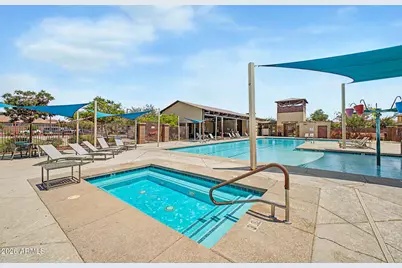 22188 N 101st Drive, Peoria, AZ 85383 - Photo 39
