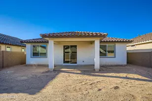 25219 N 174th Dr, Surprise, AZ 85387 - Photo 29