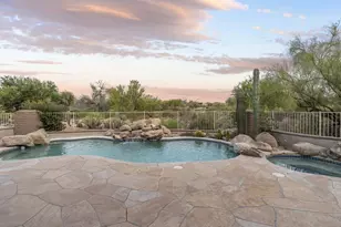 34751 N Indian Camp Trail, Scottsdale, AZ 85266 - Photo 61