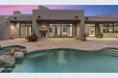 34751 N Indian Camp Trail, Scottsdale, AZ 85266 - Photo 63
