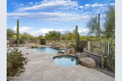 34751 N Indian Camp Trail, Scottsdale, AZ 85266 - Photo 51