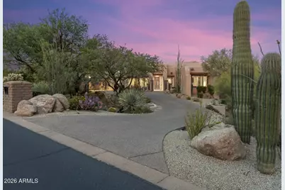 34751 N Indian Camp Trail, Scottsdale, AZ 85266 - Photo 3