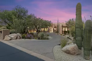 34751 N Indian Camp Trail, Scottsdale, AZ 85266 - Photo 3