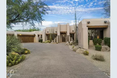 34751 N Indian Camp Trail, Scottsdale, AZ 85266 - Photo 5