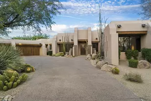 34751 N Indian Camp Trail, Scottsdale, AZ 85266 - Photo 5