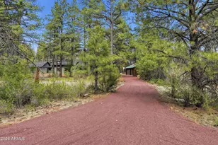 129 N Spitz Spring Rd, Parks, AZ 86018 - Photo 1