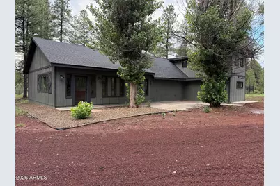 129 N Spitz Spring Road, Parks, AZ 86018 - Photo 1