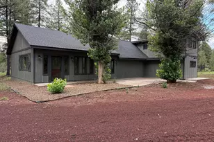 129 N Spitz Spring Rd, Parks, AZ 86018 - Photo 1