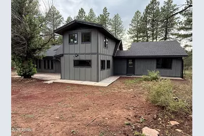 129 N Spitz Spring Road, Parks, AZ 86018 - Photo 35