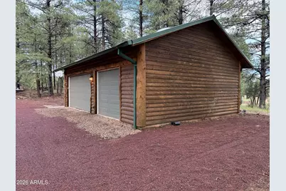 129 N Spitz Spring Road, Parks, AZ 86018 - Photo 41