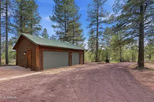 129 N Spitz Spring Rd, Parks, AZ 86018 - Photo 3