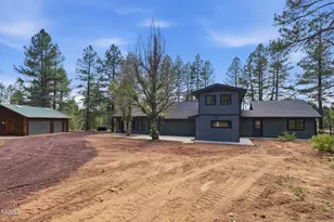 129 N Spitz Spring Rd, Parks, AZ 86018 - Photo 1