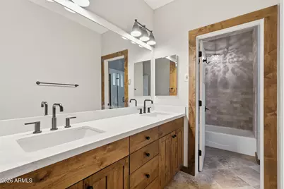 129 N Spitz Spring Road, Parks, AZ 86018 - Photo 13