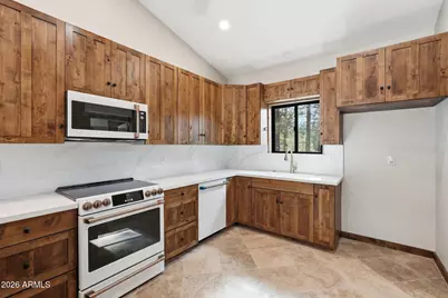 129 N Spitz Spring Road, Parks, AZ 86018 - Photo 5