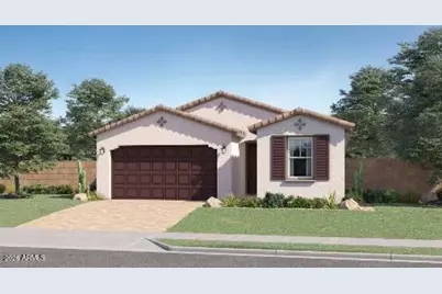 19255 W Marissa Drive, Litchfield Park, AZ 85340 - Photo 1